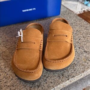 Birkenstock Naoles